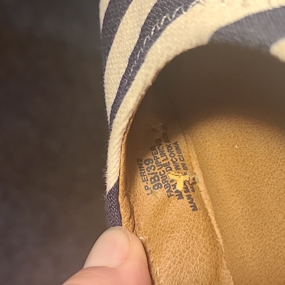 Lucky Brand flats - Picture 8 of 8